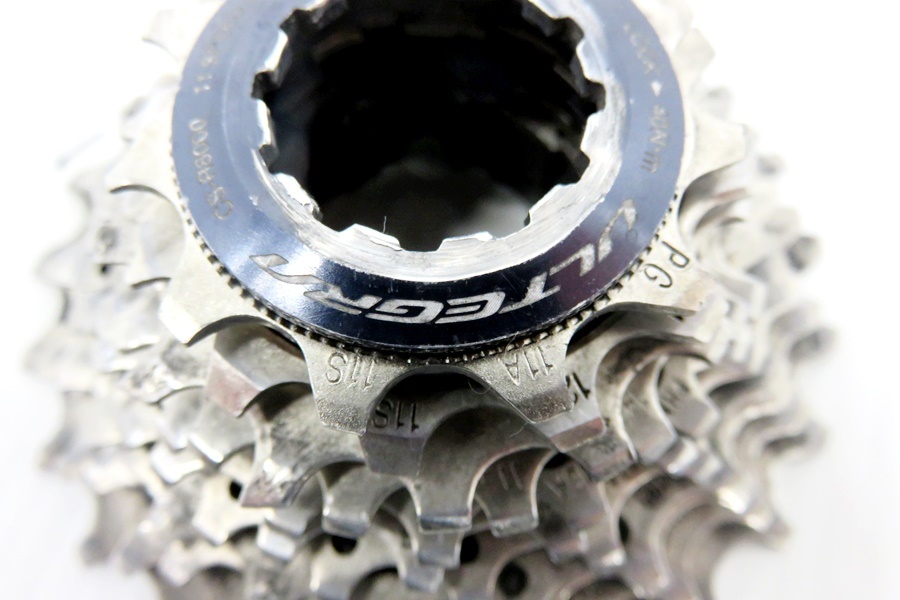 送料無料 シマノ アルテグラ スプロケット 11s t12-25 CS6800 SHIMANO