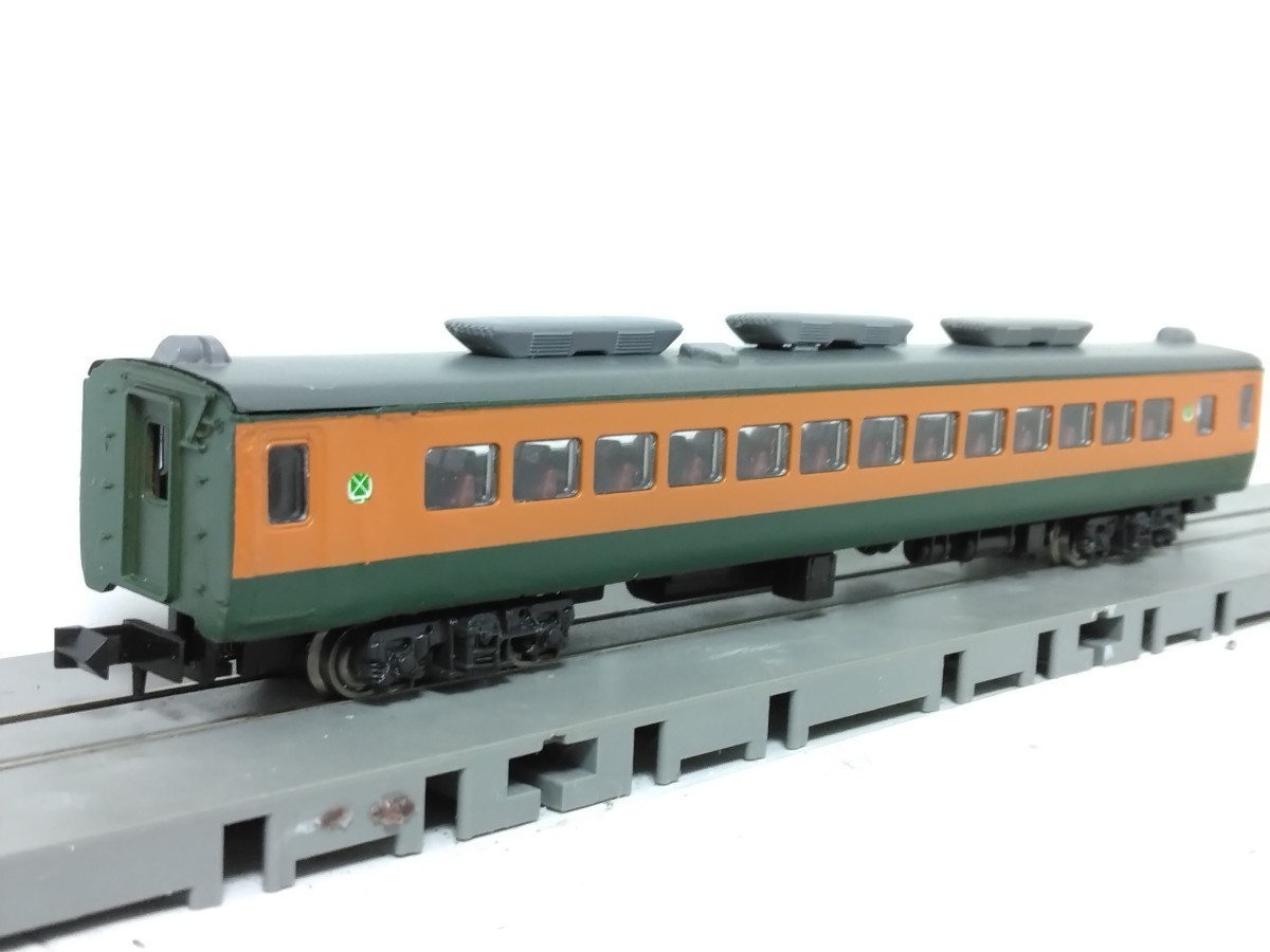 TOMIX 92042 JRキハ84、83形フラノエクスプレス 【公式通販】