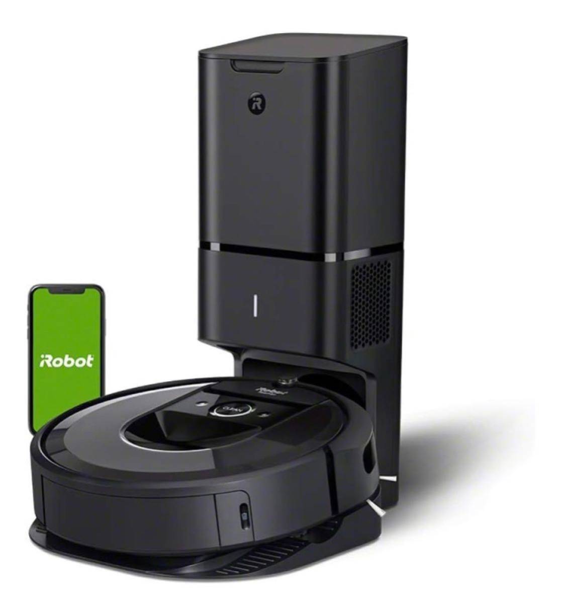 2025，正規品 /G/ルンバi7+ i755060 アイロボット iRobot ロボット掃除機 Works with Alexa カーペット 畳 チャコール 1台(ロボットタイプ)｜売買されたオークション情報、yahooの商品情報をアーカイブ公開 - オークフ ロボットタイプ