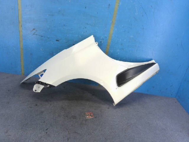 シビックEK9 フロントフェンダー 純正フェンダー 後期用 左右セット