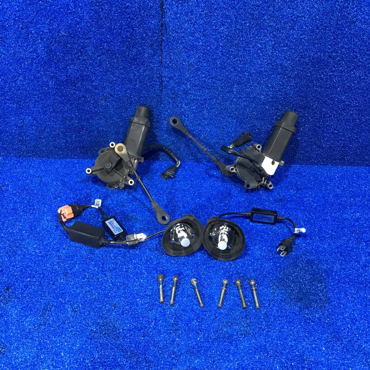 AK-0014096][J1-7] S60 スプリンター トレノ AE86 ハチロク GT-V 前期