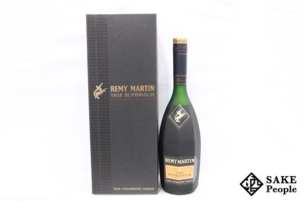 レミーマルタン スペリオール ◇注目! レミー マルタン VSOP スペリオール ファインシャンパーニュ