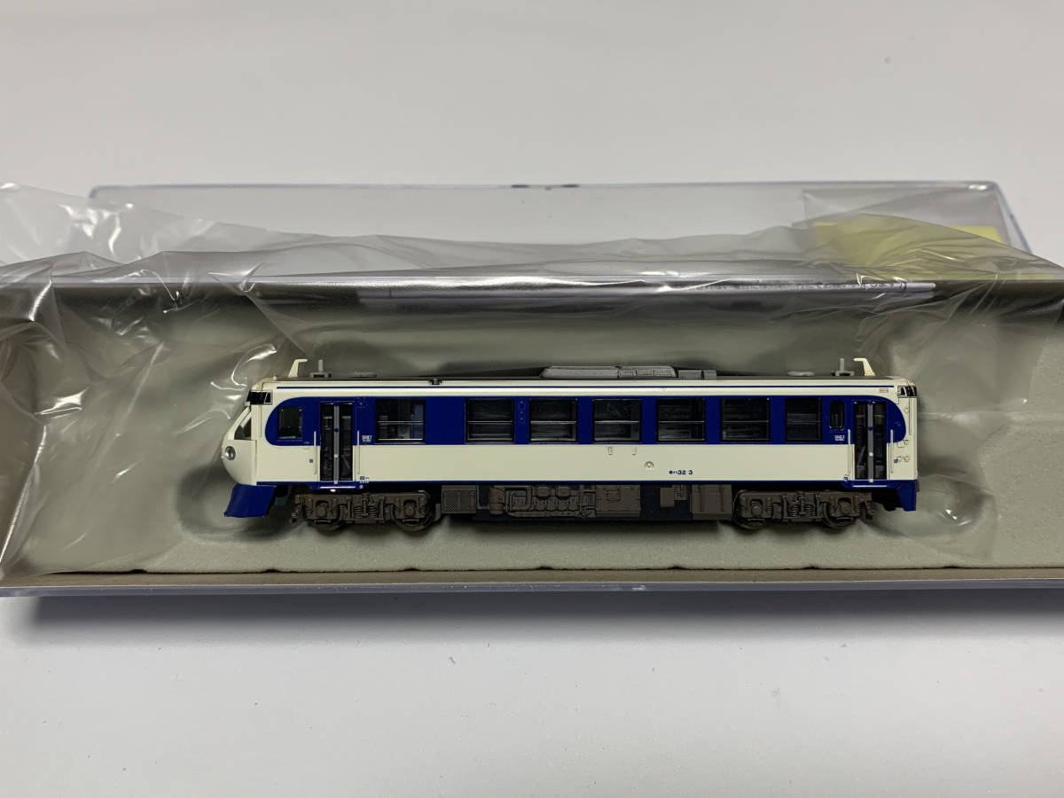 ☆☆☆1円スタート☆☆☆ マイクロエース A7887 キハ32 鉄道ホビートレイン ウェザリング加工