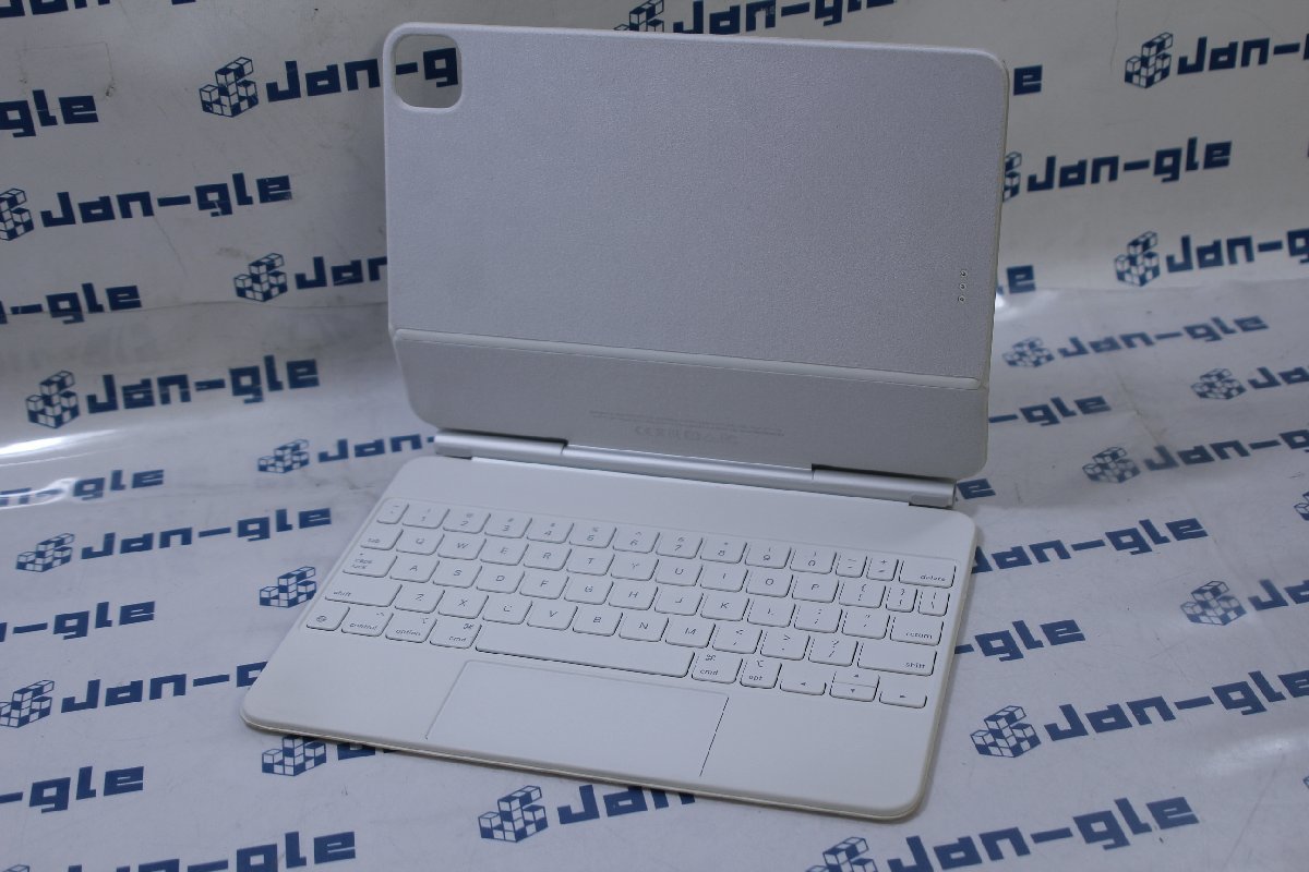 関西 Apple 11インチiPad Pro（第4世代）US配列 Magic Keyboard 激安