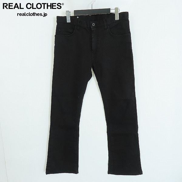 ISAMU KATAYAMA BACKLASH/バックラッシュ トルコデニムパンツ I-1862