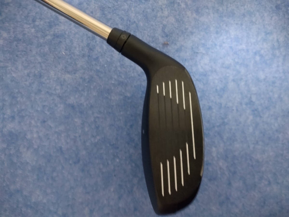 PING G430 2U 17° UT用 ユーティリティヘッドのみ ピン 2UT #2 番3643
