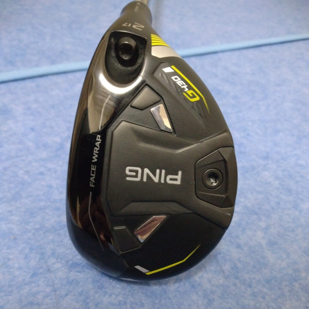 PING G430 2U 17° UT用 ユーティリティヘッドのみ ピン 2UT #2 番3643