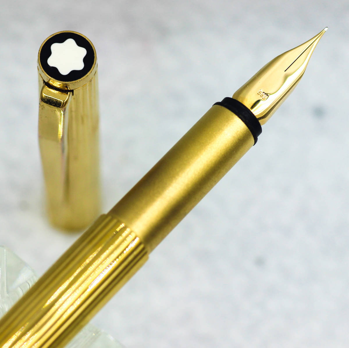 A759 万年筆 まとめ 15本 セット まとめ売り ペン先 14K・18K・22K