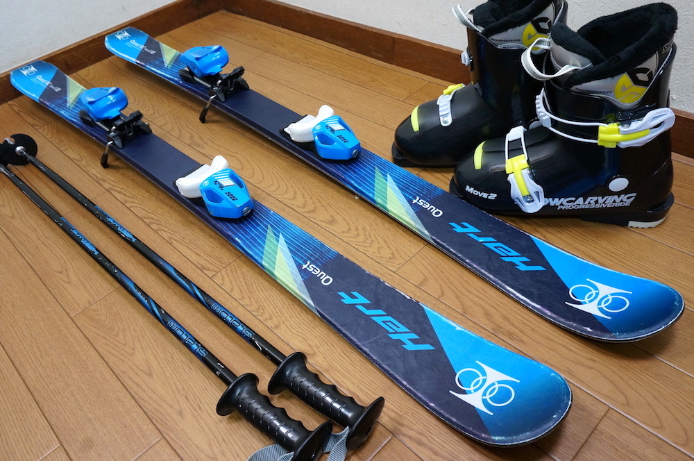 メンテ済 130cm 靴22cm ELAN スキーセット おまけ 楽天市場】elan