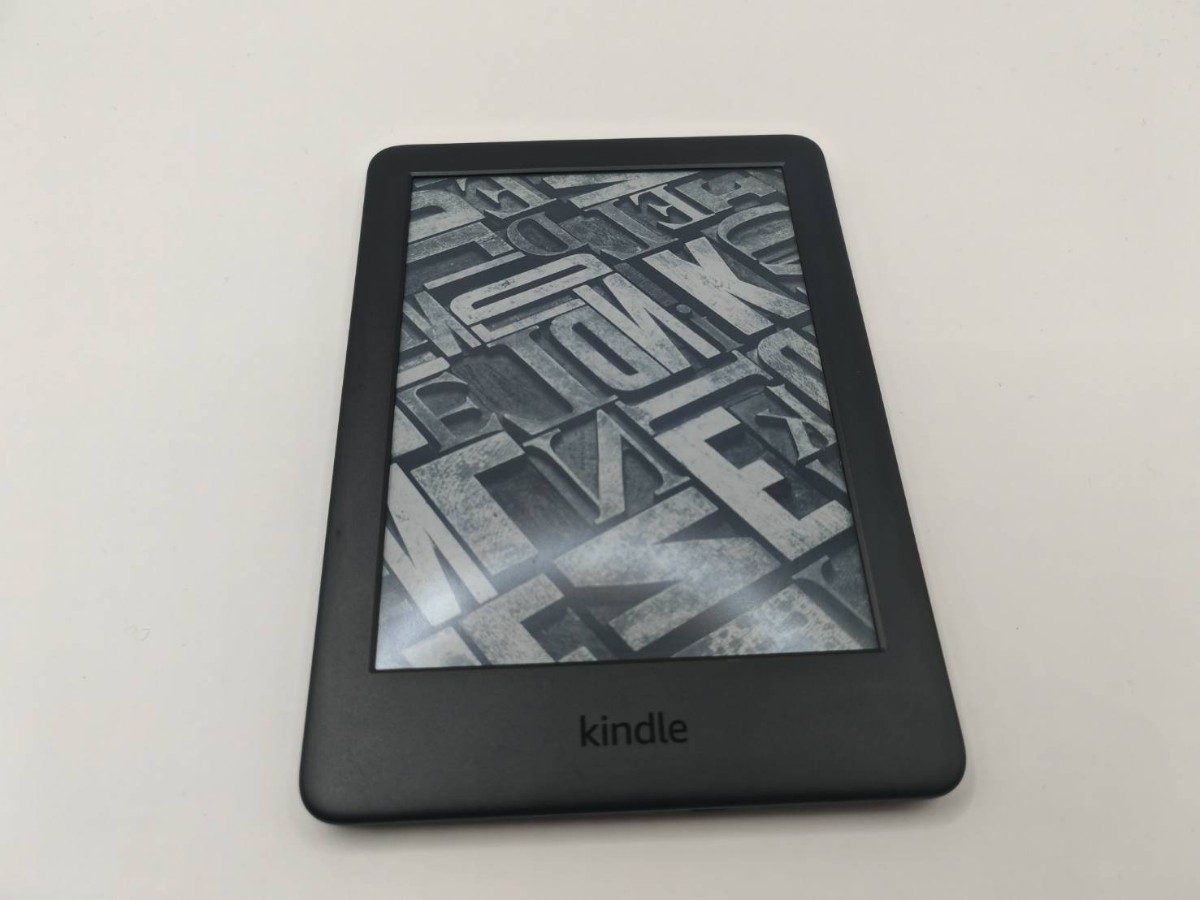 Amazon Kindle Paperwhite 第10世代 ブラック Wi-Fi 32GB 広告なし