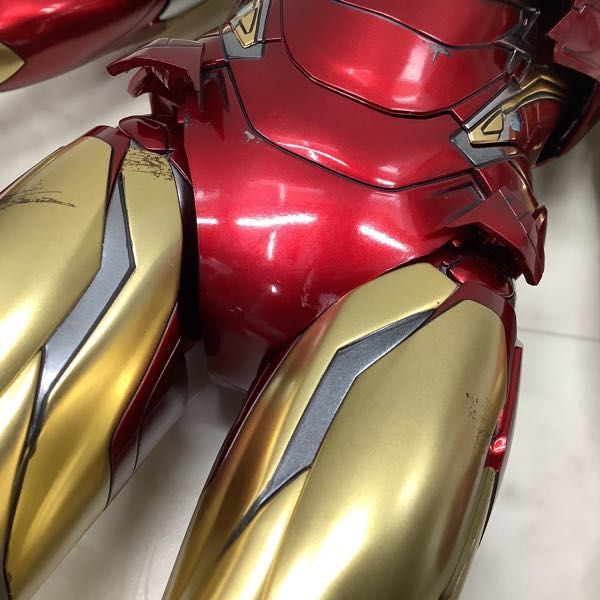 1円〜 ホットトイズ ムービー・マスターピースDIECAST 1/6 MMS528 D30 