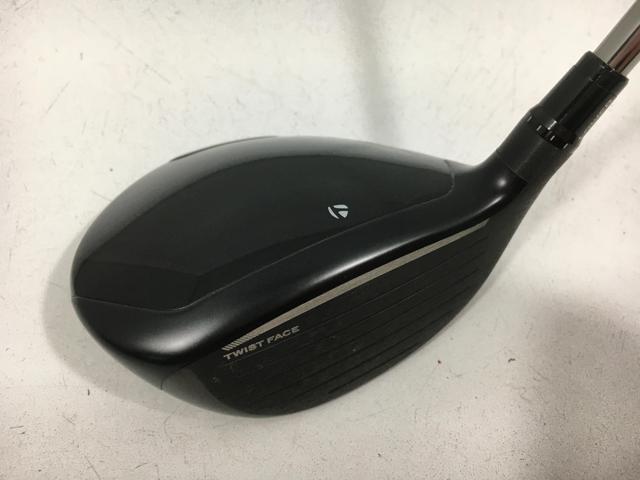 即決 中古 STEALTH2 PLUS (ステルス2 プラス) フェアウェイ 2023 (日本