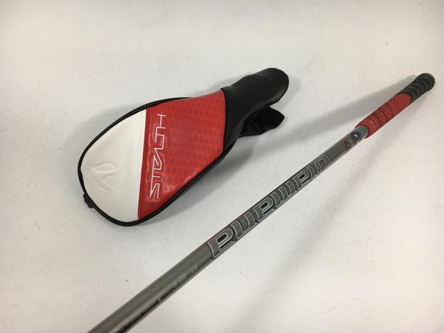 即決 中古 STEALTH2 PLUS (ステルス2 プラス) フェアウェイ 2023 (日本