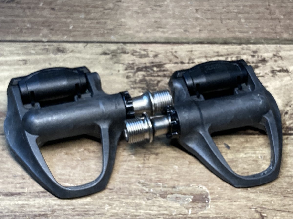 HH457 シマノ SHIMANO 105 PD-R7000 ビンディングペダル SPD-SL 軸回転