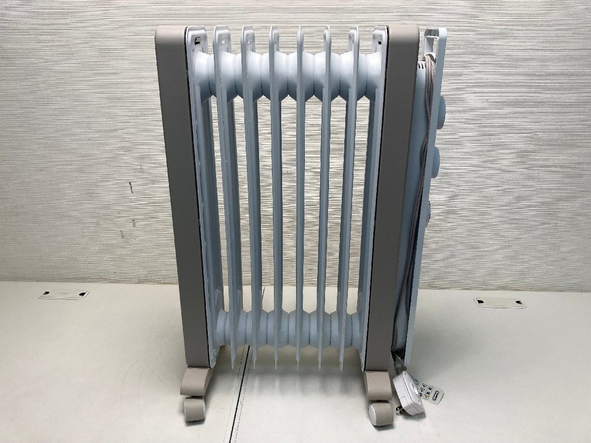 Electrolux (エレクトロラックス) コンフォートヒート 700 オイル