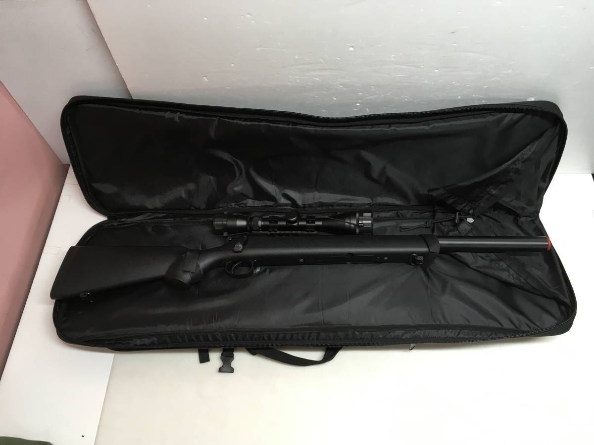 A7544-73 東京マルイ VSR-10 Gスペック 【対象年令18歳以上】