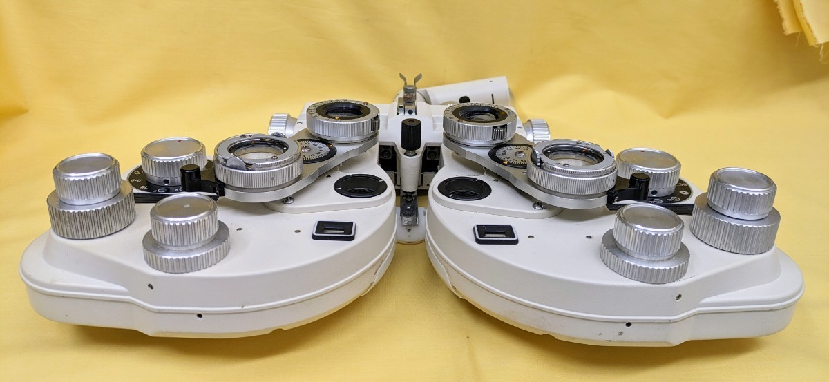 VT-SE ビジョンテスター TOPCON トプコン - Topcon 公式通販 Cylinder 