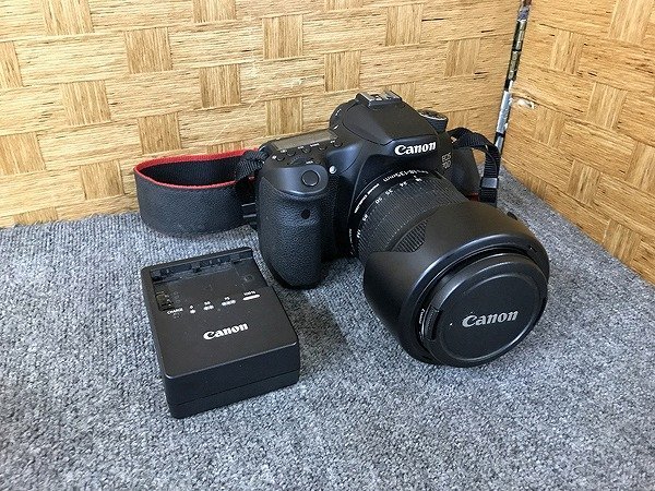 Canon デジタル一眼レフカメラ EOS レンズ交換式カメラ｜個人