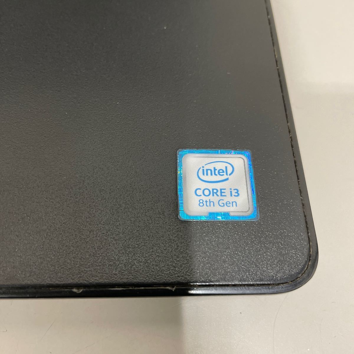 ン42 DELL Latitude 3590 P75F Core i3 8130U メモリ8GB ジャンク