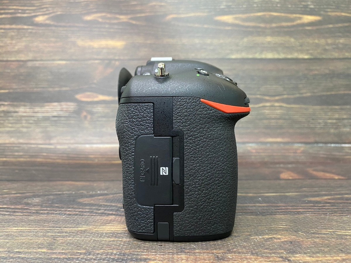 □25944ショット□ Nikon D500 ボディ □極上品□ 公式通販