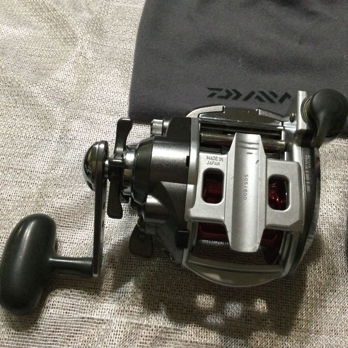 ダイワ レオブリッツ 500 MM | VILLE-SAINTEMARIE.COM