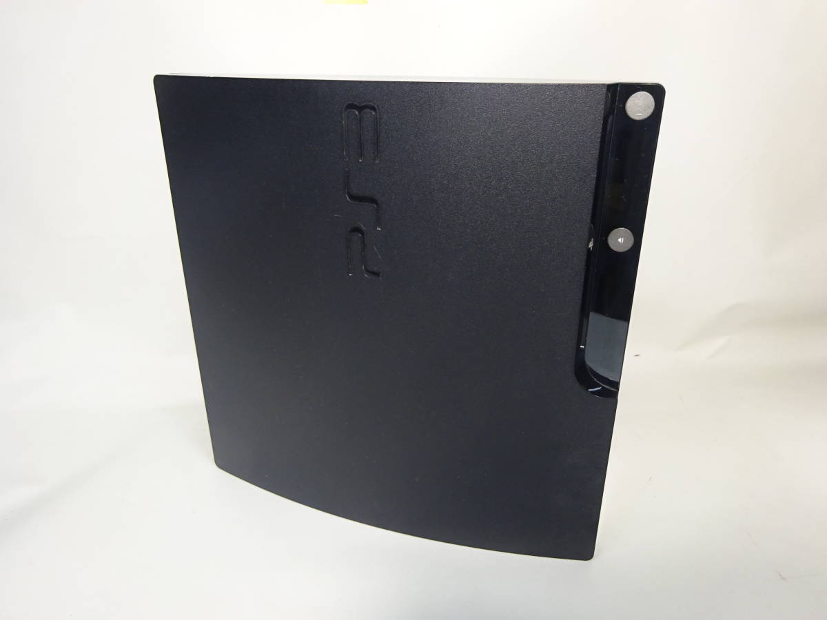京都8☆ SONY プレステ3 CECH-2000A プレイステーション3 PS3 本体