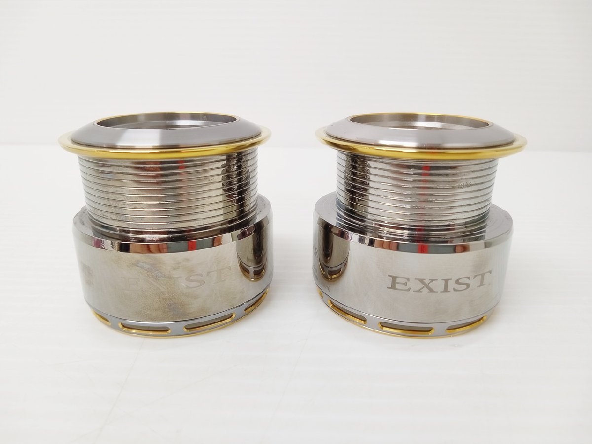 低価，定番 [11C-512-044-1] ダイワ 05 EXISTイグジスト 2508/2506