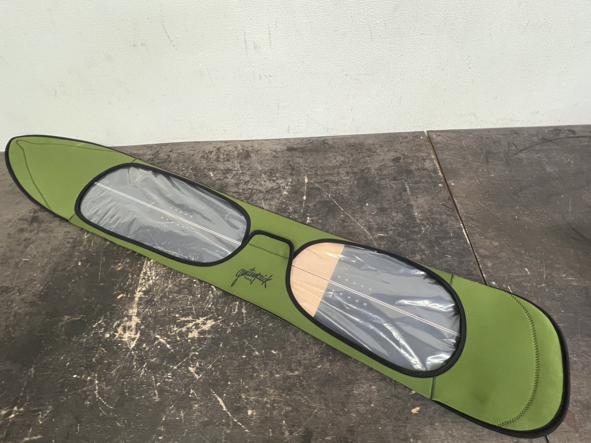GENTEMSTICK TT168(ケース付き)