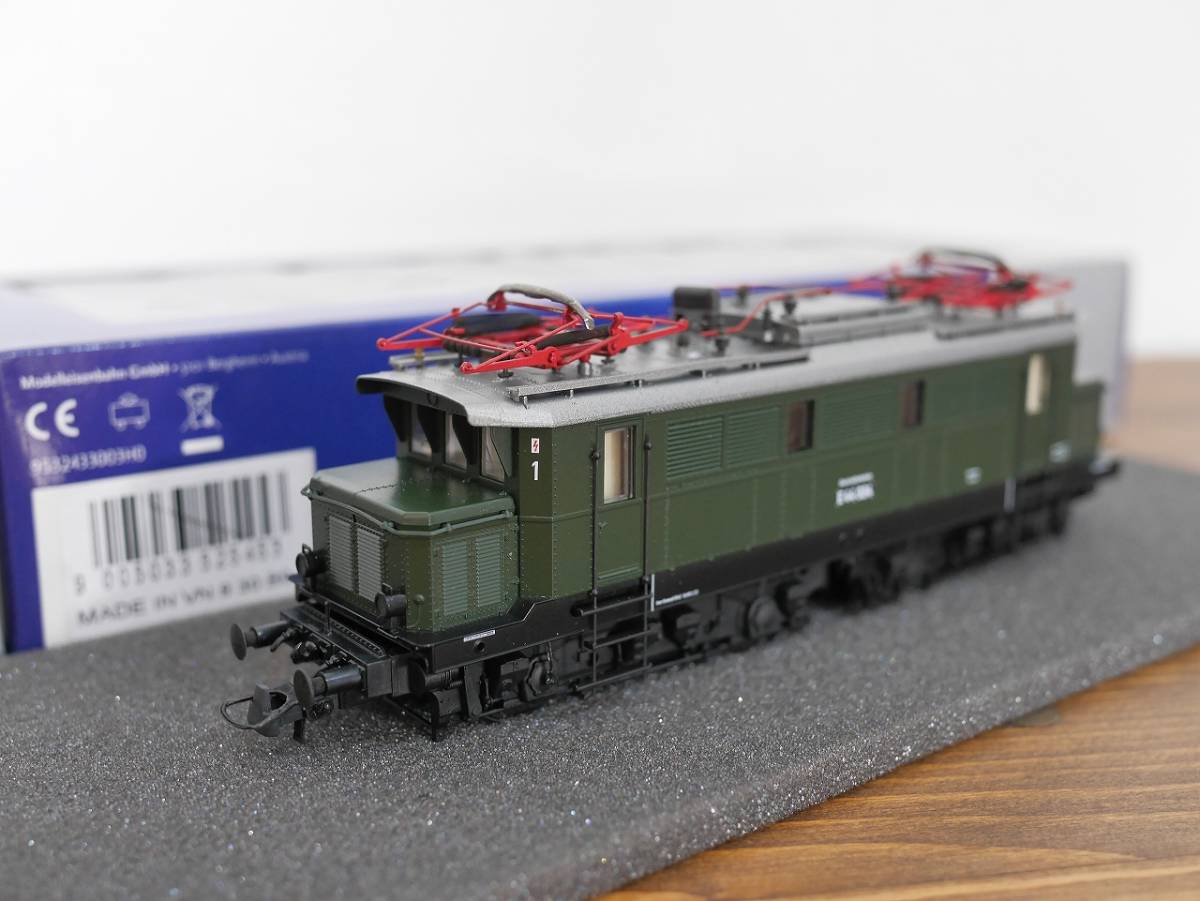 Roco 52545 DB class E44 024 DC