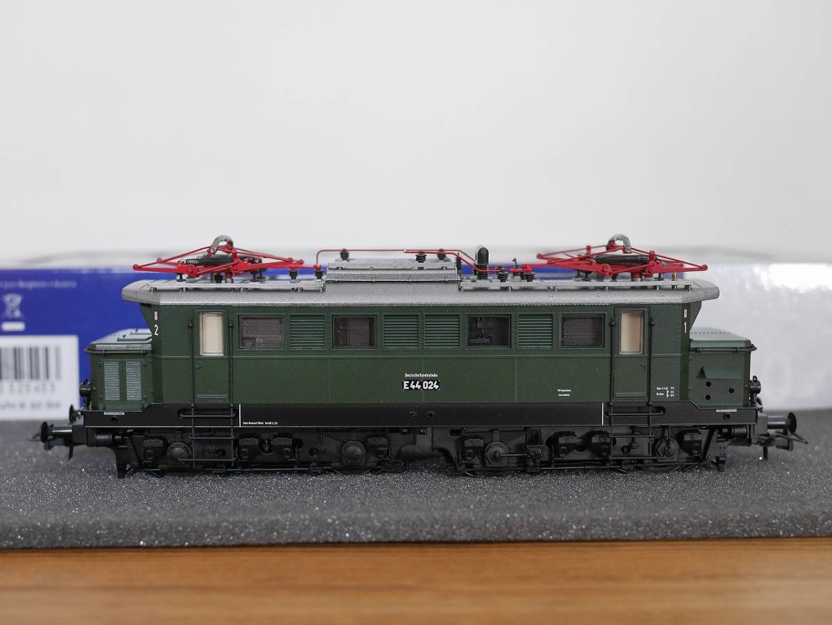 Roco 52545 DB class E44 024 DC