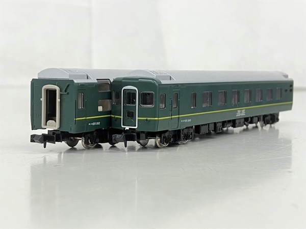 TOMIX 92623 トワイライトエクスプレス 10両セット TOMIX 92623