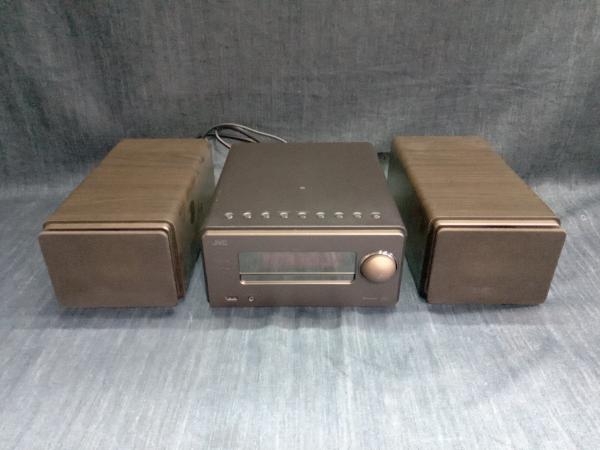 JVC CA-EXS55 SP-EXS55 コンポ (△ゆ16-09-12) JVC 【公式通販】