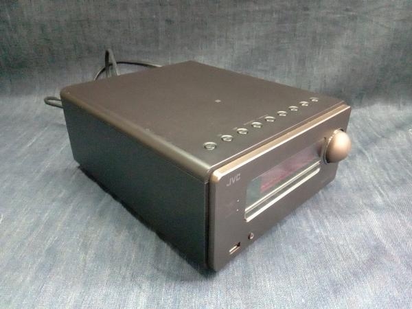 JVC CA-EXS55 SP-EXS55 コンポ (△ゆ16-09-12) jvc 【公式通販】