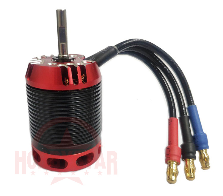 低価，定番人気 新品 ラジコン ヘリコプター用 ブラシレスモーター 450
