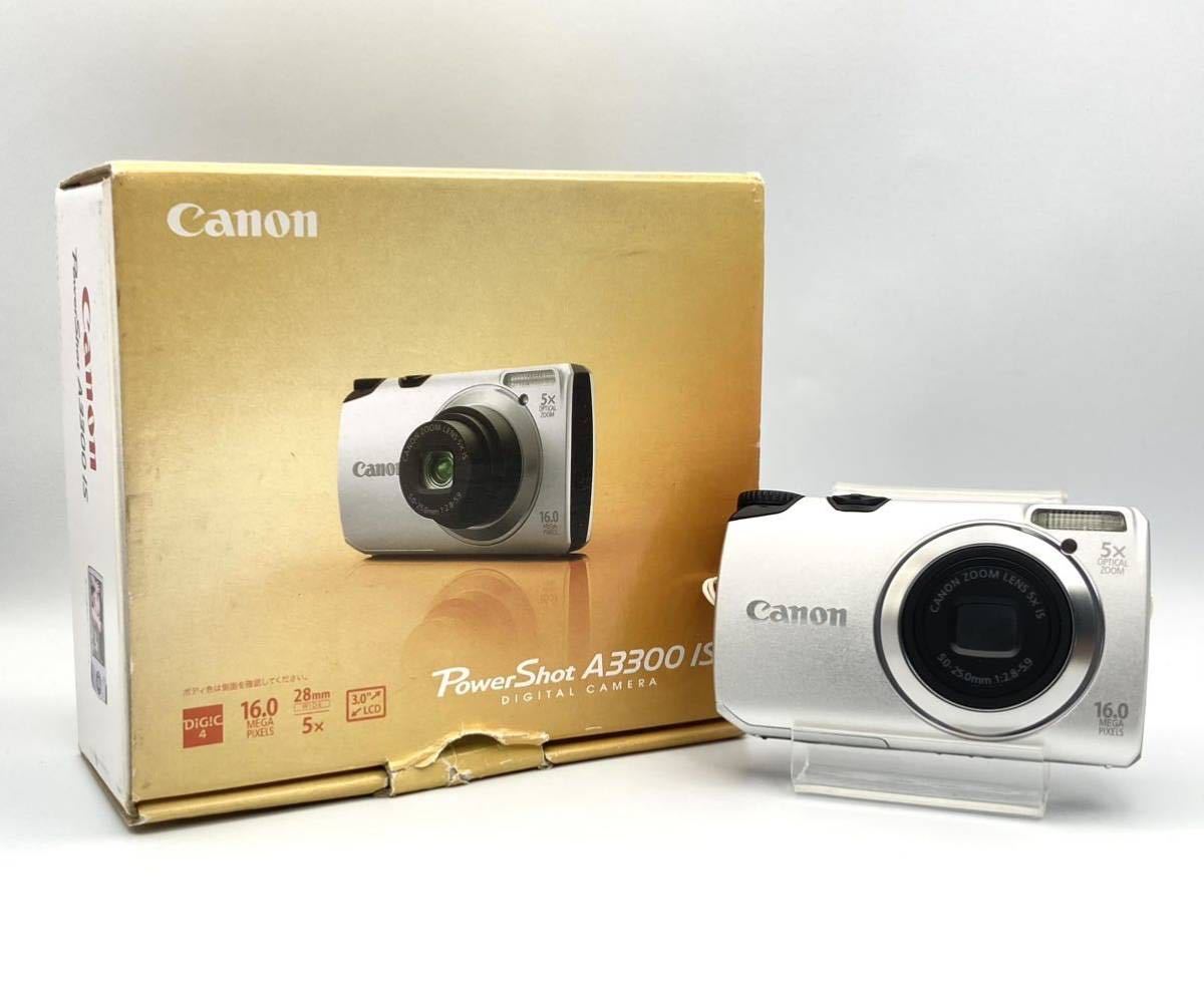 動作確認済Canon Power Canon Powershot A570 IS 動作確認済み NN3653