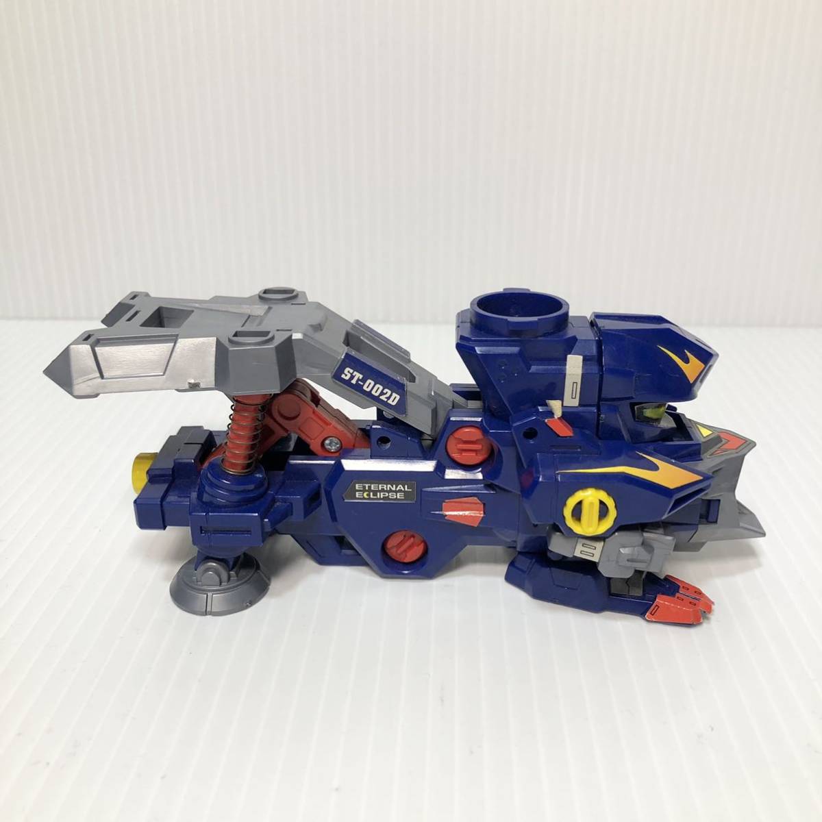 タカラ スーパービーダマン エターナルエクリプス 現状品 ジャンク