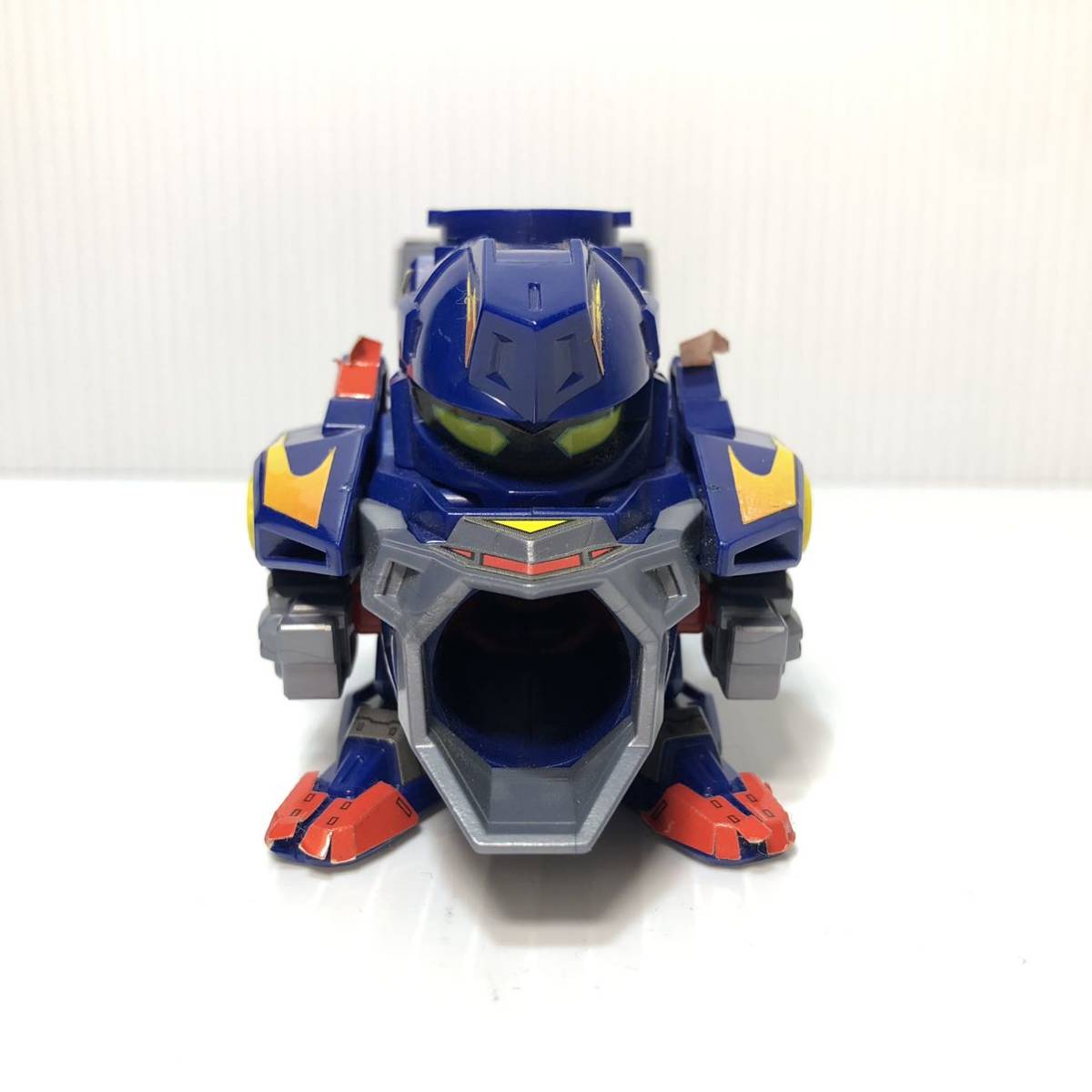 タカラ スーパービーダマン エターナルエクリプス 現状品 ジャンク