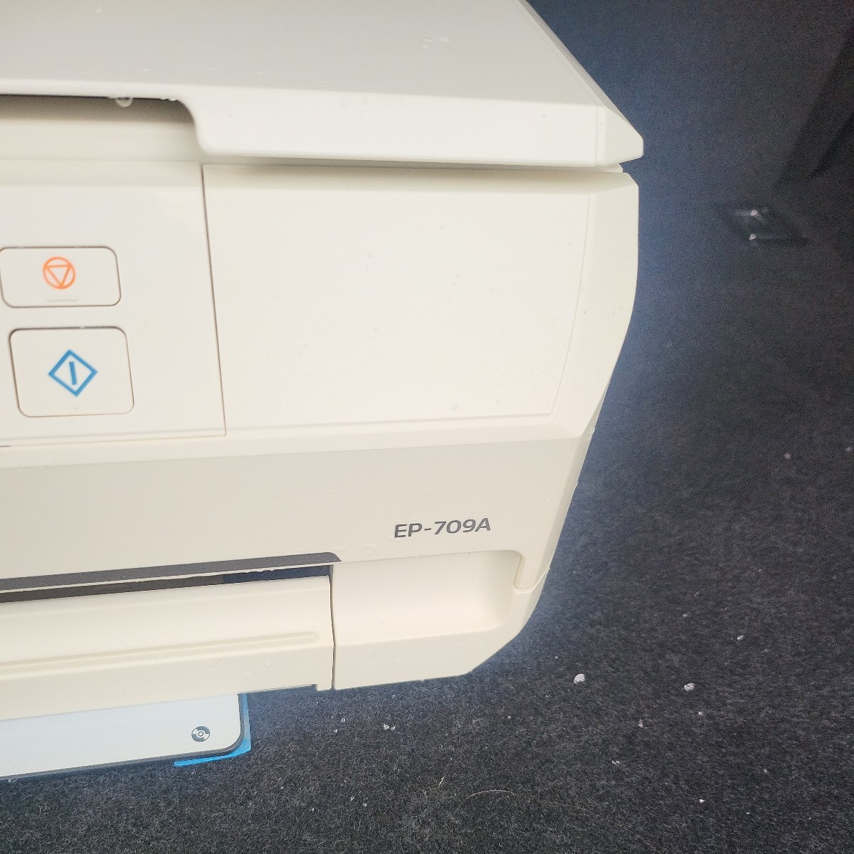 EP-709A EPSON プリンター 公式通販 中古 インクジェット EP-709A EPSON プリンター 公式通販 中古 インクジェット
