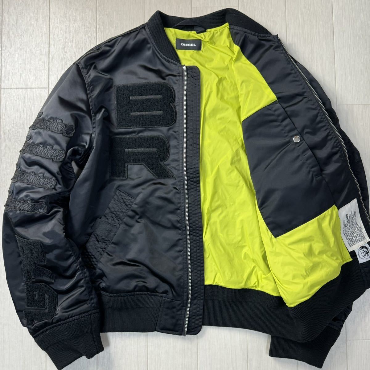DIESEL (ディーゼル) 大きいサイズと大きい服のメンズ通販ビッグ 
