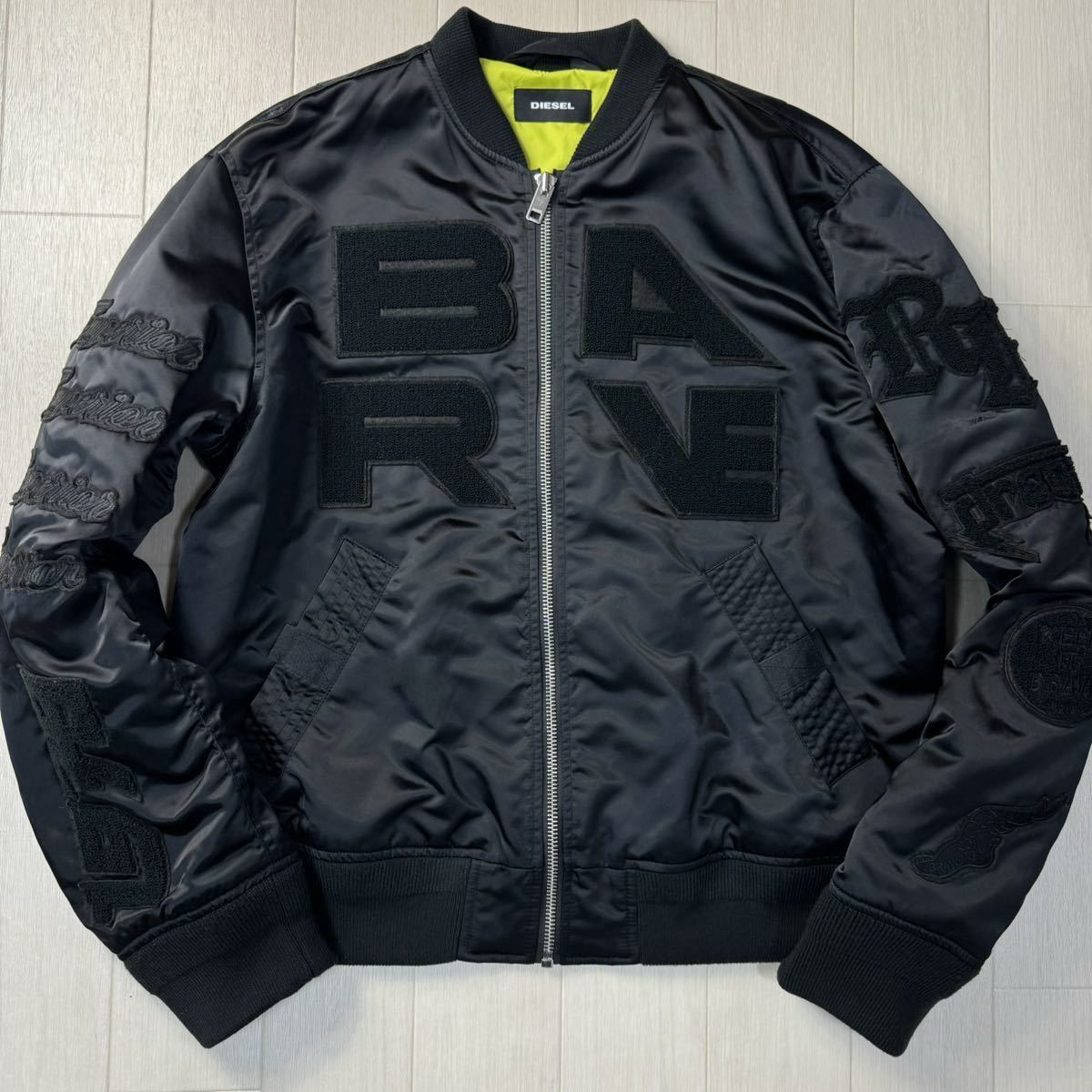 DIESEL (ディーゼル) 大きいサイズと大きい服のメンズ通販ビッグ 