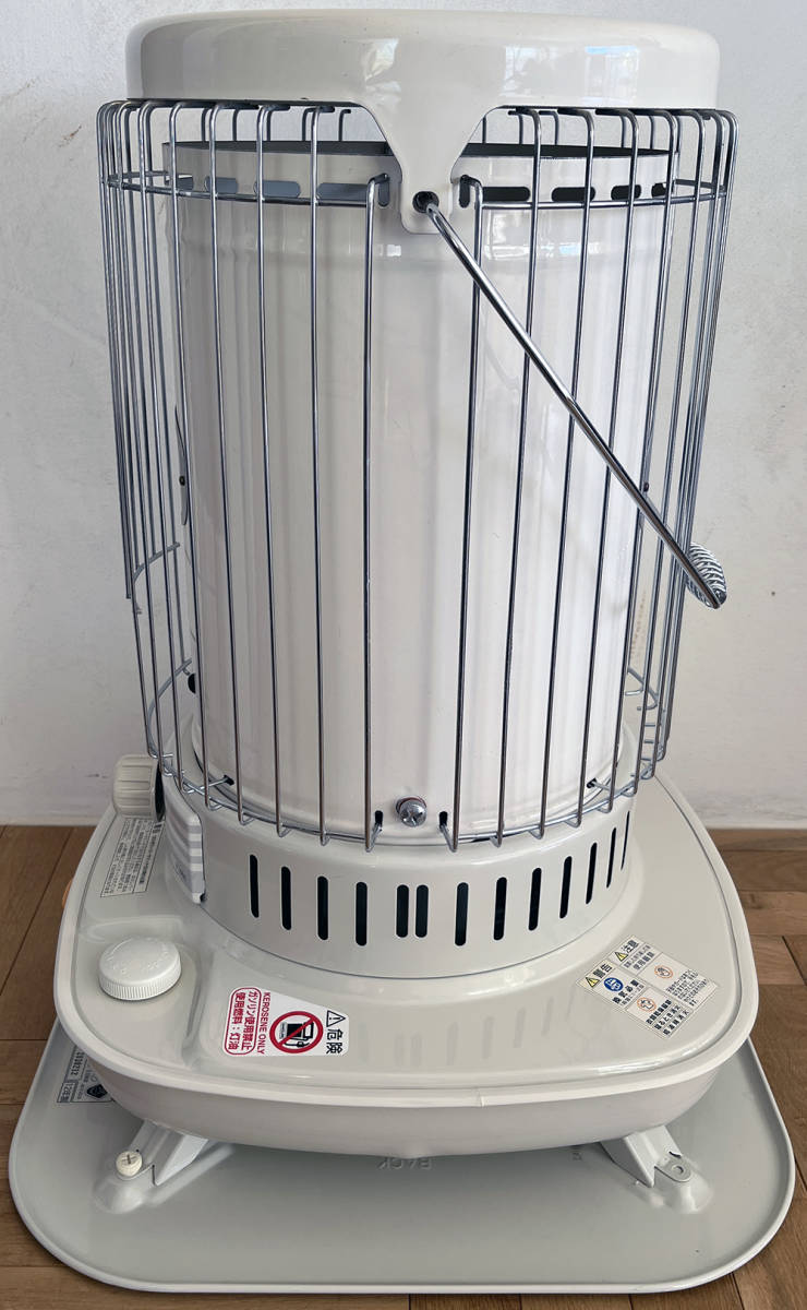 CORONA コロナ 石油ストーブ SL-66E 17畳用