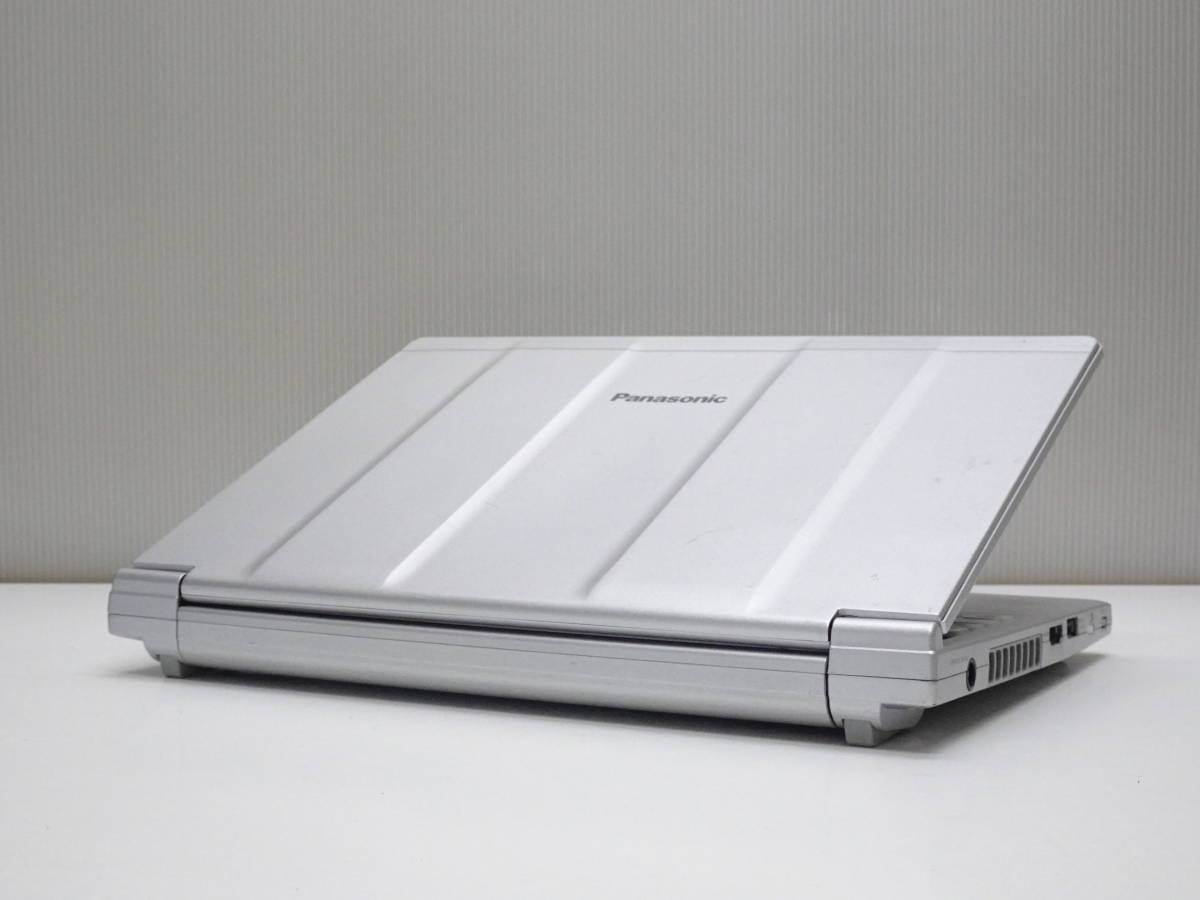 Panasonic CF-SV7 i5 SSD256GB Office2024 Panasonic