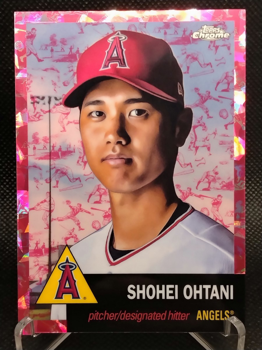 大谷翔平Oneandonly 大谷アニバーサリー 大谷翔平4つのNumber1 Anniversary Special Issue