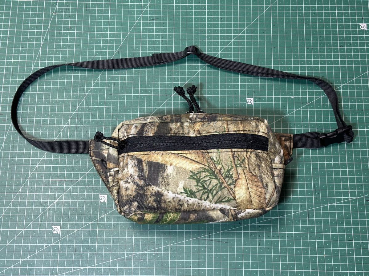 Gear Aid カモフラージュテープ リアルツリーエッジ リアルツリーEDGE