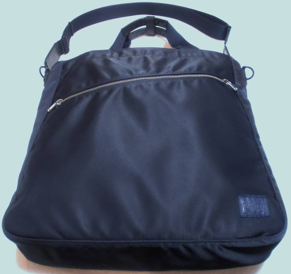 PORTER（ポーター） LIFT（リフト） 2Way ショルダーバッグ ポーチ 822 