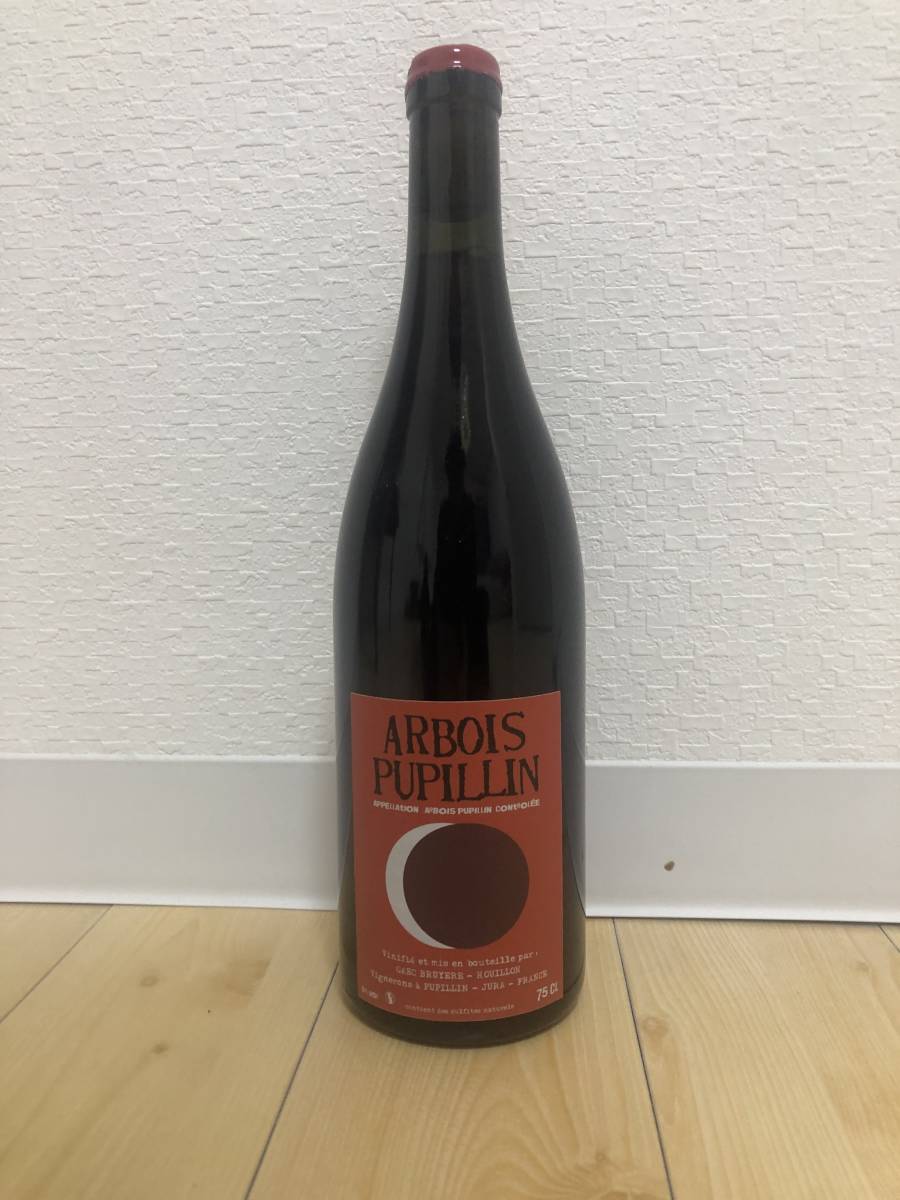 ルノー ブリュイエール アルボワ ブラン 2018 ジュラ ワイン 【公式通販】