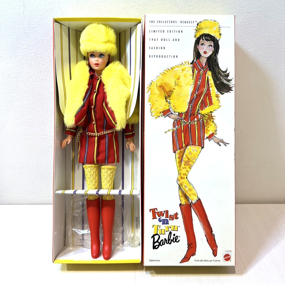 Peter Rabbit Barbie ピーターラビットバービー バービー人形 ピーター