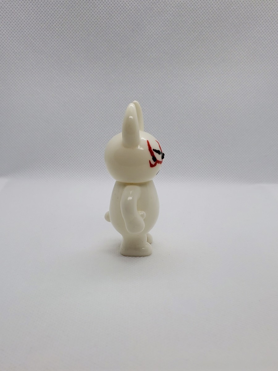 歌舞伎ウアモウ 白成型 UAMOU 【公式通販】