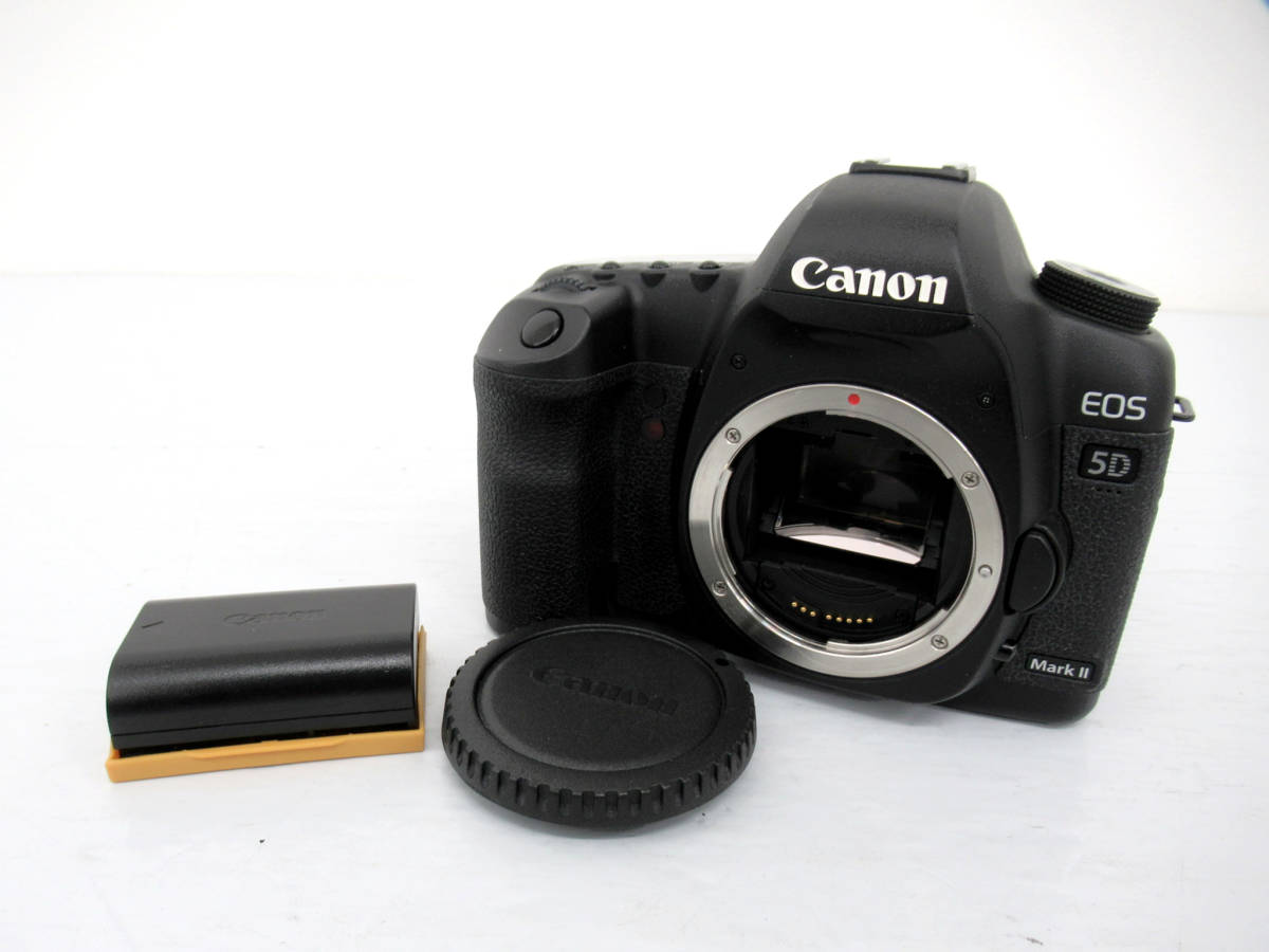 【Canon/キヤノン】亥⑥27//EOS 5D Mark II/デジタル一眼レフ