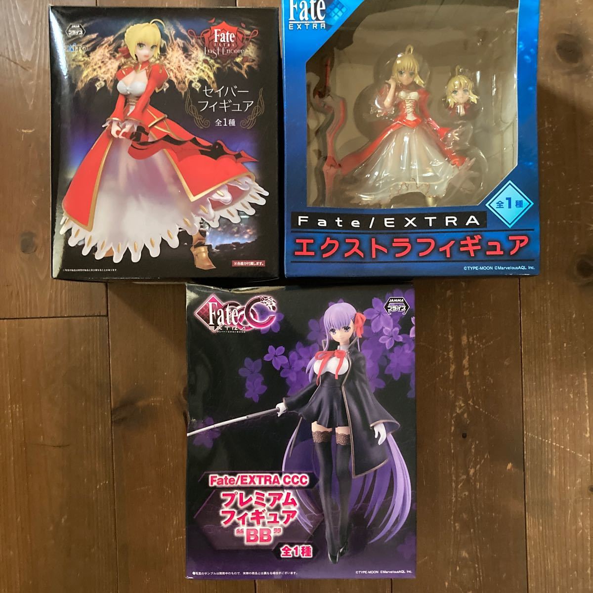 アニメ ディズニー フィギュア Fate 初音ミク まどかマギ マクロス